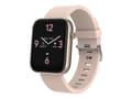 Miniatyrbild 1 av 5: DENVER SW-182 - Smart klocka med band - display 1.7" - Bluetooth - rosa