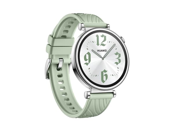 HUAWEI Watch GT 4 älykello 41 mm vihreä
