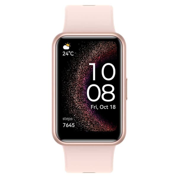 Huawei Fit Se älykello Kultainen