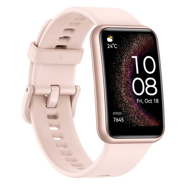 Huawei Fit Se älykello Kultainen