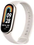 Miniatyrbild 3 av 3: Xiaomi smartband 8 europeisk version