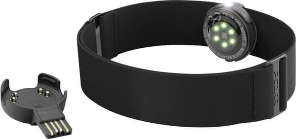 Polar OH1 EAR-sensor Svart