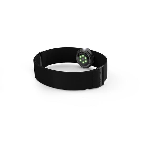 Polar OH1 EAR-sensor Svart
