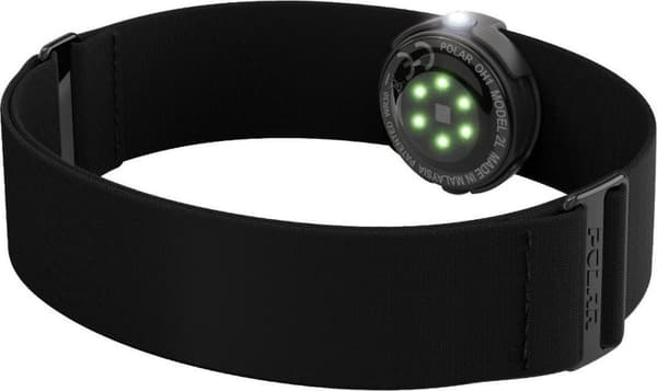 Polar OH1 EAR sensor Sort