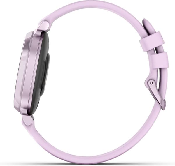 Garmin Lily 2 - Smartwatch för kvinnor - Snygg design - 18 sportappar - 5 dagars batteri
