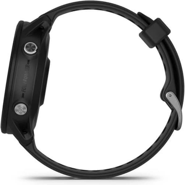 Garmin Forerunner 955 - Løbeur - 46 mm - Sort