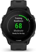 Miniatyrbillede 7 af 7: Garmin Forerunner 955 - Løbeur - 46 mm - Sort