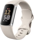 Miniatyrbillede 11 af 11: Fitbit Charge 6 - Activity Tracker - ur med trinplade - beige
