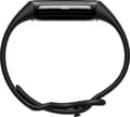 Miniatyrbild 3 av 10: Fitbit Charge 6 - Activity Tracker - klocka med stegräknare - svart