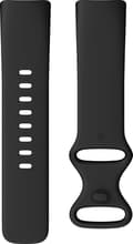 Miniatyrbild 4 av 10: Fitbit Charge 6 - Activity Tracker - klocka med stegräknare - svart