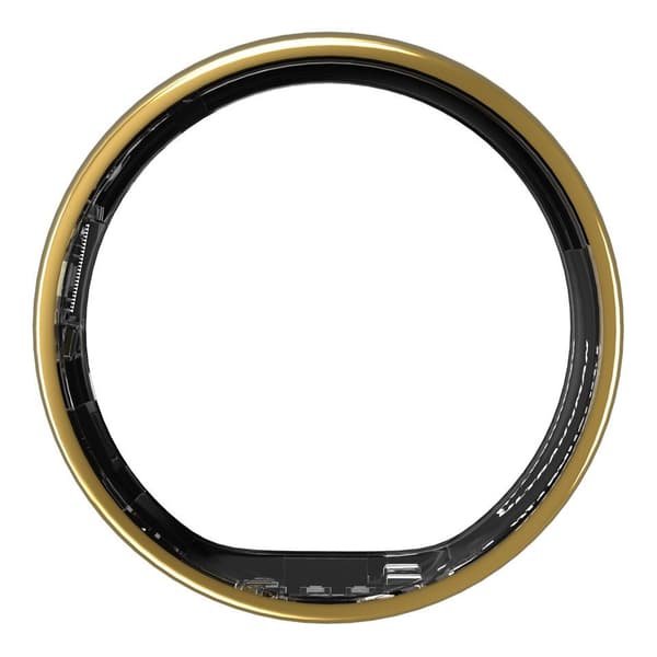 Ultrahuman Smart Ring Air Gul 10 / 64-65 mm