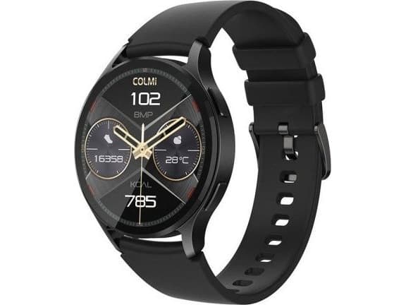 Smartwatch Colmi i28 Czarny (i28 Ultra Black)