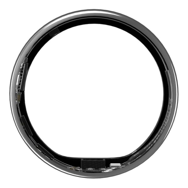 Ultrahuman Air Smart Aktivitetsring Søvfarvet 8 / 58-60 mm