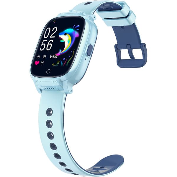 Garett Kids Twin 4g Smartklocka