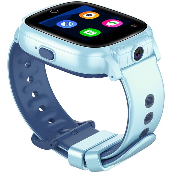 Garett Kids Twin 4g Smartklocka
