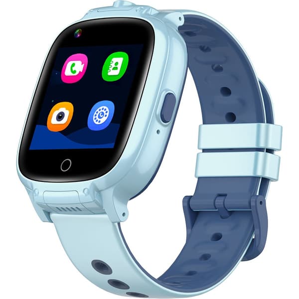 Garett Kids Twin 4g Smartklocka
