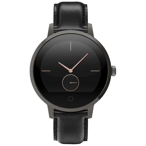 Elements Smart Klocka Smwtitwatc 1.22´´ Svart