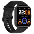 Miniatyrbillede 3 af 7: Blackview R30 Smartur Sort