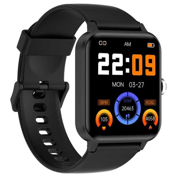 Blackview R30 Smartur Sort