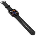 Miniatyrbillede 5 af 7: Blackview R30 Smartur Sort