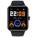 Miniatyrbillede 2 af 7: Blackview R30 Smartur Sort