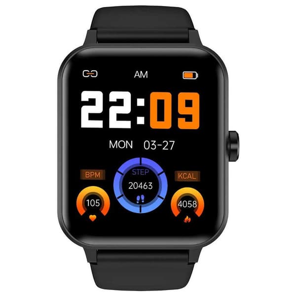 Blackview R30 Smartur Sort