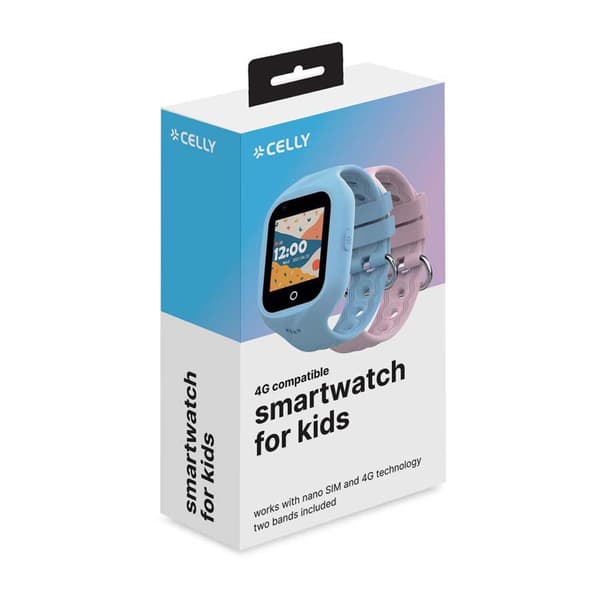 Celly 4g Smartur