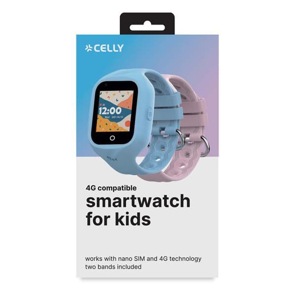 Celly 4g Smartur