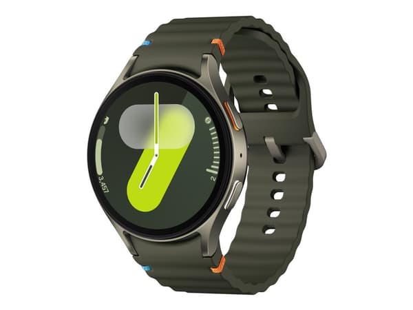 Samsung® | Galaxy Watch7 44mm BT - Green