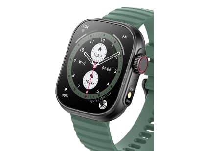 MyPhone älykello myPhone Watch Tool vihreä