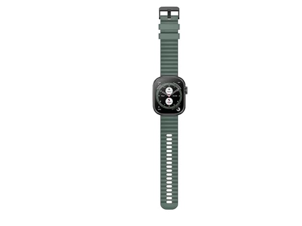 MyPhone älykello myPhone Watch Tool vihreä
