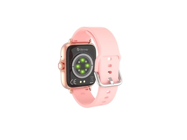Smartklocka Denver Smartklocka BT Denver SWC-156ROMK2 rosa