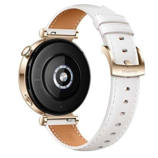 Huawei Gt4 Classic 41 Mm Smartklocka Guld