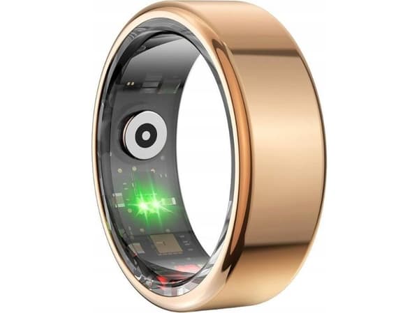 Smartwatch Colmi Smartring Colmi R02 21.3MM 12 (Złoty)