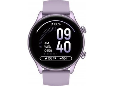 Zeblaze Smartwatch Zeblaze Btalk 3 Plus Smartwatch - Lilla