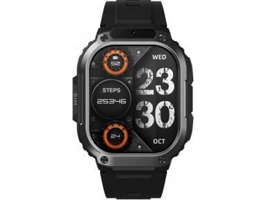 Smartwatch Zeblaze Smartwatch Zeblaze Thor SQ - czarny