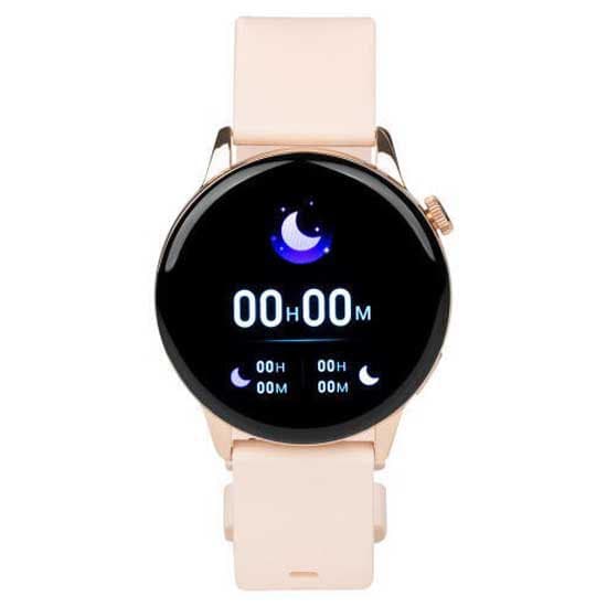 Maxcom Fw58 Vanad Pro Smartklocka Beige