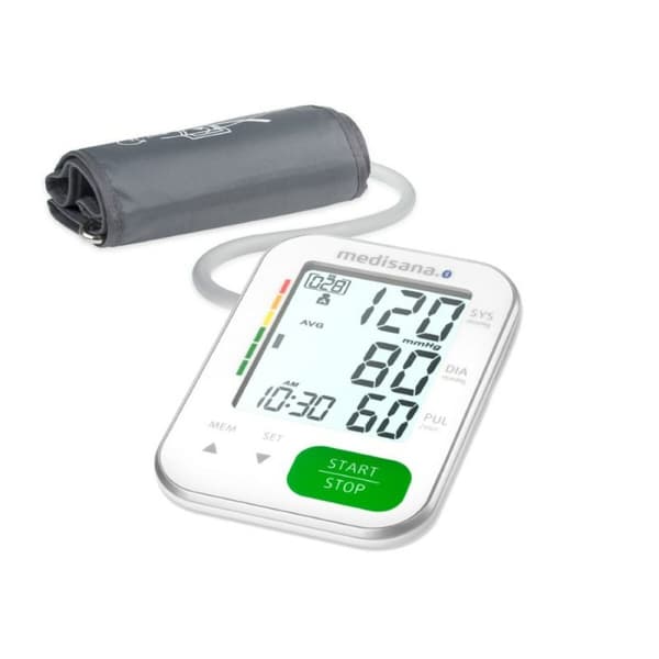 Blodtryksmåler til arm Medisana BU 570 Connect