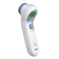 Miniatyrbild 1 av 2: Termometer Braun BNT300