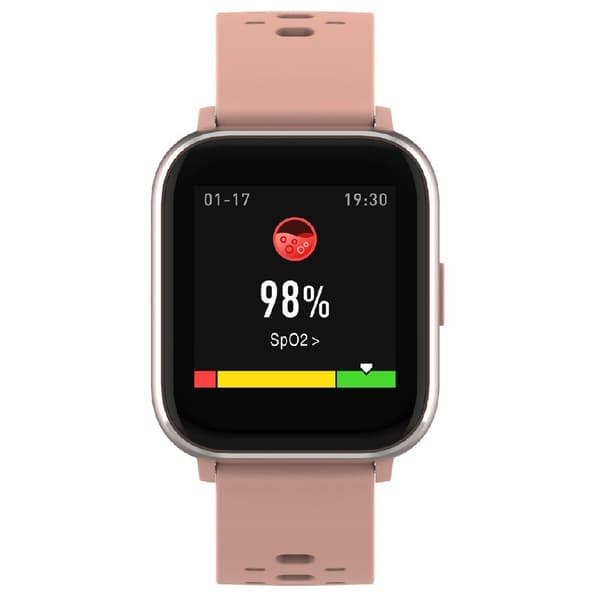 Denver Smartwatch Sw-164 Rosa
