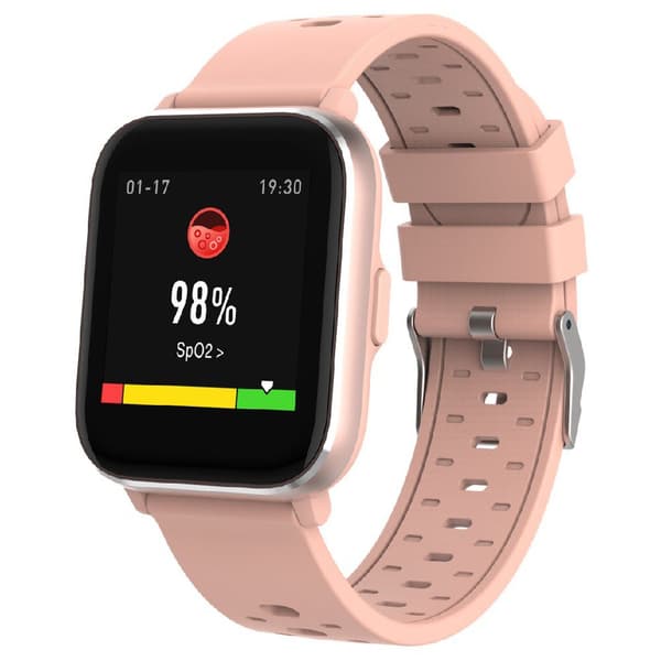 Denver Smartwatch Sw-164 Rosa