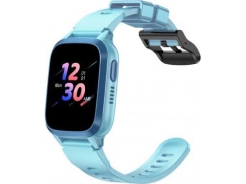 Ekstra Digital Smart GPS-klokke for barn, Q112A