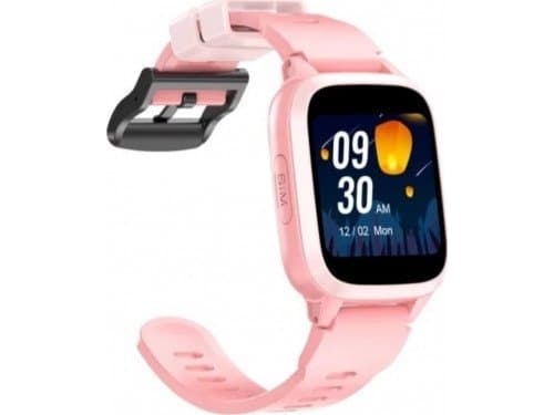 Ekstra Digital Smart GPS-klokke for barn, Q112A