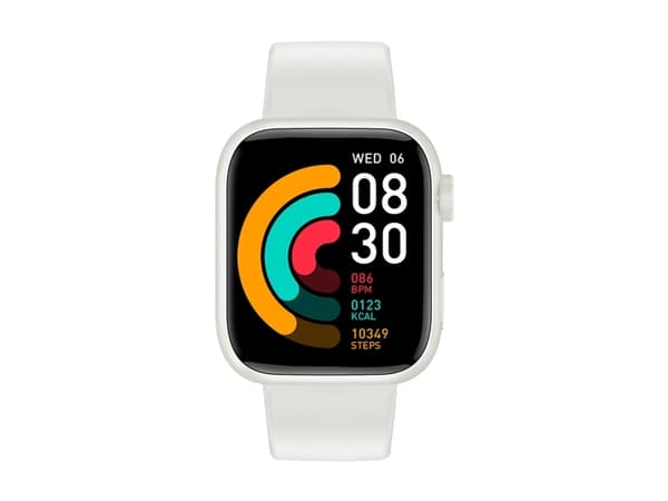 Forever IGo Watch 3 JW-500, 4,65 cm (1.83"), IPS, Berøringsskjerm, 52 g