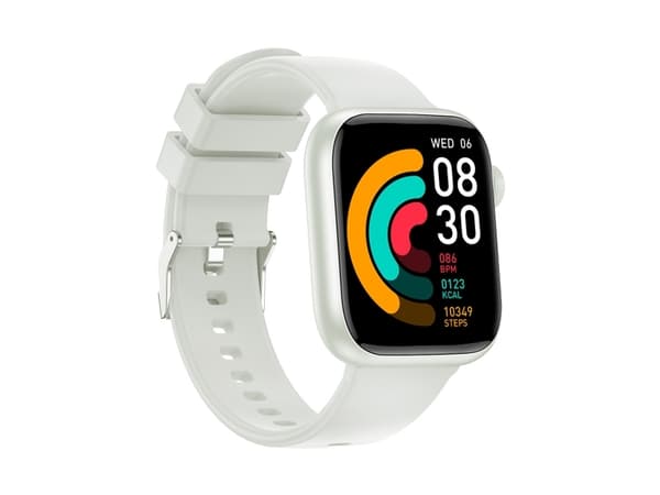 Forever IGo Watch 3 JW-500, 4,65 cm (1.83"), IPS, Berøringsskjerm, 52 g