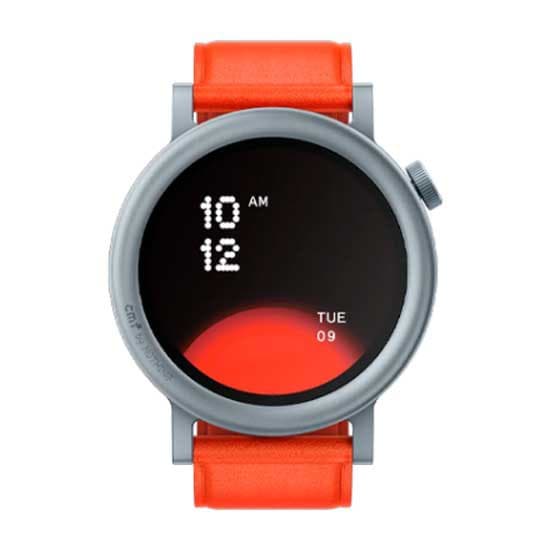 Cmf By Nothing Pro 2 Smartur Orange