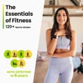 Miniatyrbillede 4 af 6: Amazfit Bip 5 Unity Aktivitetsarmbånd