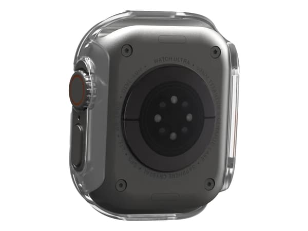 Urban Armor Gear 1A4416114G4G, Watch case, Apple, Watch Ultra 2/Ultra, Polykarbonat, 49mm
