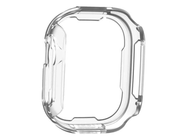 Urban Armor Gear 1A4416114G4G, Watch case, Apple, Watch Ultra 2/Ultra, Polykarbonat, 49mm