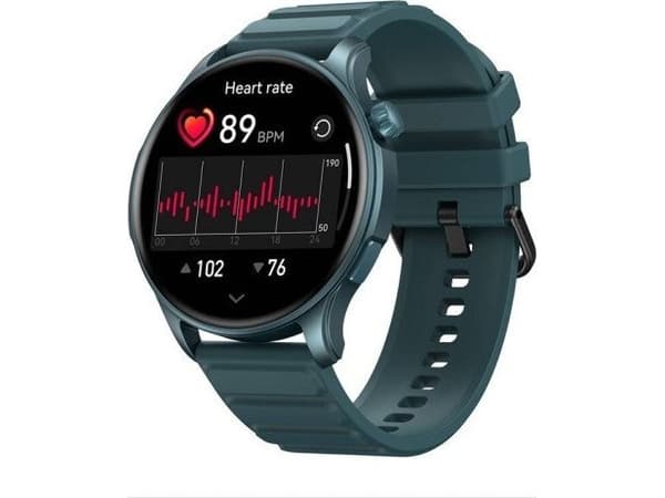 Smartwatch Zeblaze Btalk 3 Pro Niebieski (Btalk 3 Pro Blue)